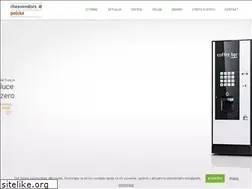 Sites similar to rheavendors.pl