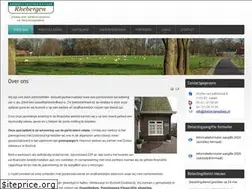 Sites similar to rhebergenadvies.nl