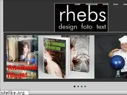 Sites similar to rhebs.de