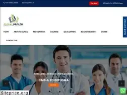 Sites similar to rhec.in