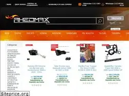 Sites similar to rhedmax.com.br