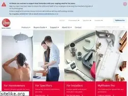 Sites similar to rheem.co.nz