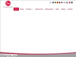 Sites similar to rheem.com.co