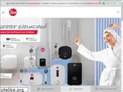 Sites similar to rheem.com.pe