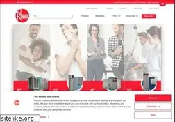 Sites similar to rheem.com