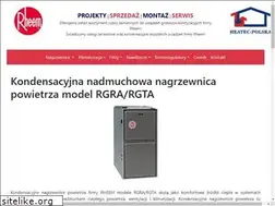 Sites similar to rheem.pl