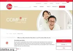 Sites similar to rheemac.com