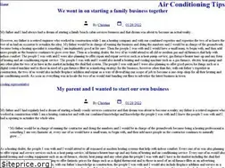 Sites similar to rheemairconditionerunit.com