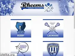 Sites similar to rheemsaa.org
