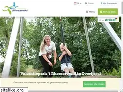 Sites similar to rheezerwold.nl
