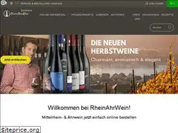 Sites similar to rhein-ahr-wein.de