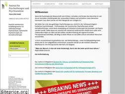 Sites similar to rhein-eifel-institut.de