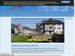 Sites similar to rhein-eifel.tv