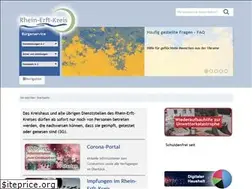 Sites similar to rhein-erft-kreis.de