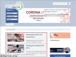 Sites similar to rhein-erft-kreis.eu