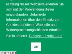 Sites similar to rhein-erft-tourismus.de