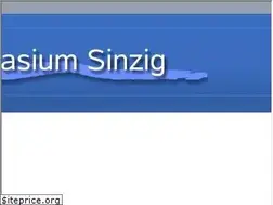 Sites similar to rhein-gym.org