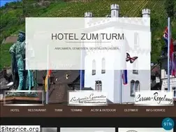 Sites similar to rhein-hotel-turm.de