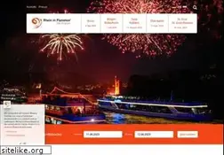 Sites similar to rhein-in-flammen.com