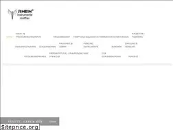 Sites similar to rhein-instrumente.com