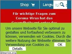 Sites similar to rhein-kreis-neuss.de