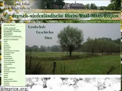 Sites similar to rhein-maas-region.de