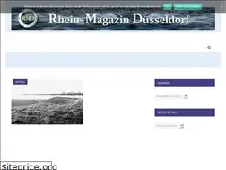 Sites similar to rhein-magazin-duesseldorf.de