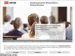 Sites similar to rhein-main-rhein-neckar.de
