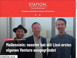 Sites similar to rhein-main-startups.com