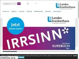 Sites similar to rhein-mosel-akademie.de