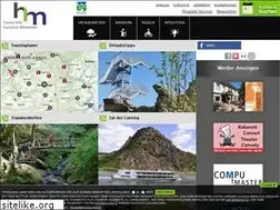Sites similar to rhein-mosel-dreieck.de