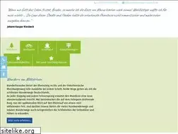 Sites similar to rhein-nahe-touristik.de