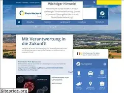 Sites similar to rhein-neckar-kreis.eu