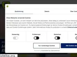 Sites similar to rhein-neckar-loewen.de