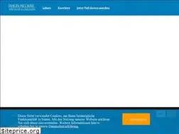 Sites similar to rhein-neckar-upgrade.de