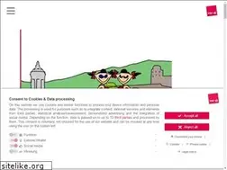 Sites similar to rhein-neckar.verdi.de