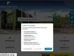 Sites similar to rhein-pfalz-kreis.de