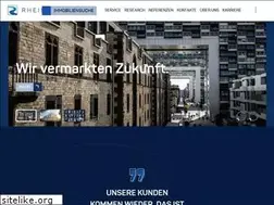 Sites similar to rhein-real.de