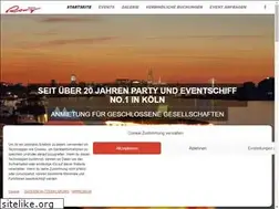 Sites similar to rhein-roxy.de