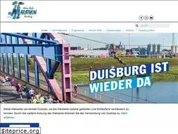 Sites similar to rhein-ruhr-marathon.de
