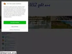 Sites similar to rhein-selz-geht-aus.de