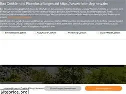 Sites similar to rhein-sieg-netz.de