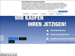 Sites similar to rhein-wuerzburg.de