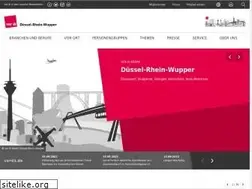 Sites similar to rhein-wupper.verdi.de