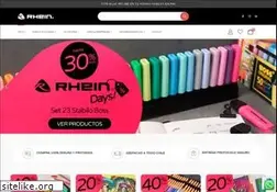 Sites similar to rhein.cl