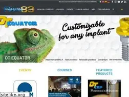 Sites similar to rhein83.com