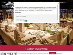 Sites similar to rheinaue.de