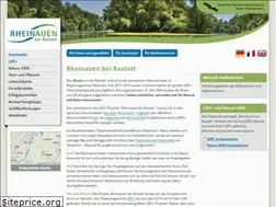 Sites similar to rheinauen-rastatt.de