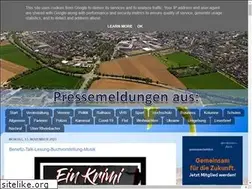 Sites similar to rheinbacher.de