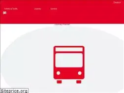 Sites similar to rheinbahn.com